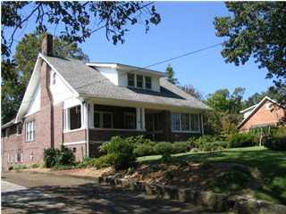 Riverview Home