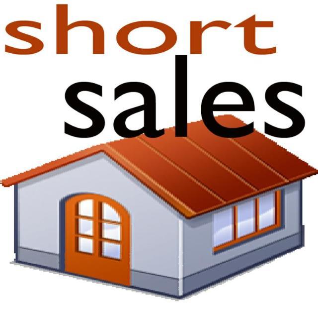 Rockford Illinois Area Short Sales