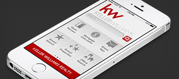 Our KW app