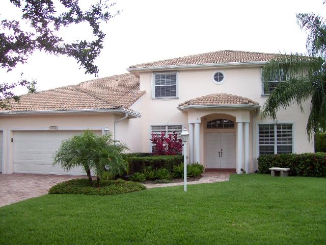 Search and Save Palm Beach County Area Homes