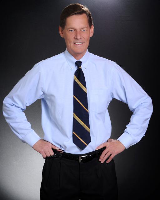 John A Lucy