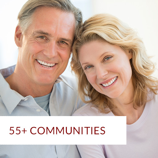 55+ Communities