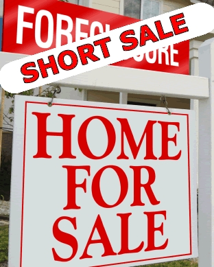 Foreclosures and Short Sales in Chicago Area- Southern Suburbs