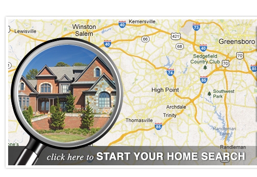 Start your home search