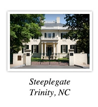 Steeplegate Trinity, NC