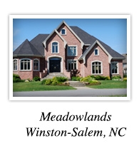 Meadowlands Winston-Salem, NC