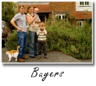 Michele Klug - Keller Williams Realty - Buyers - Basking Rdige Homes