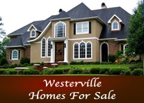 Search Westerville OH homes for sale