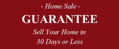 Home Sale Guarantee - Sell Your Home in 60 Days or Less