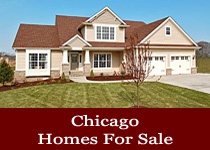 Chicago IL homes for sale