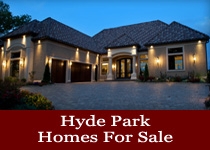 Search Hyde Park IL homes for sale