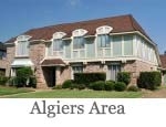 New Orleans Algiers Area Real Estate