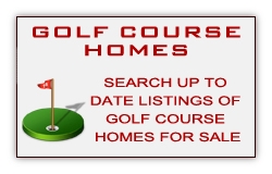 Tucson golf course homes for sale