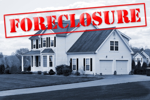 Loudoun County foreclosur and short sale search