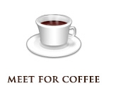 Meet for coffee