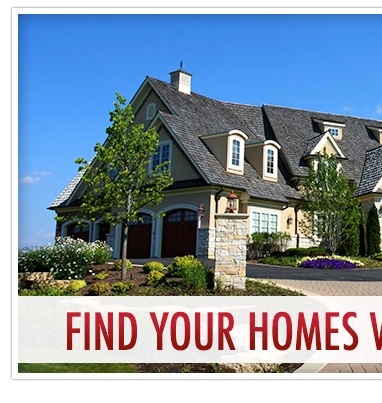 Find Your Homes Value