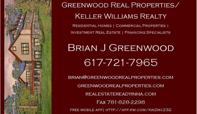 Greenwood Real Properties