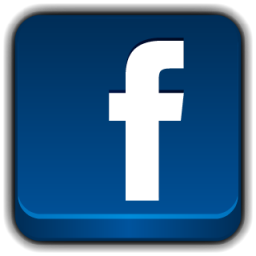 find us on Facebook facebook