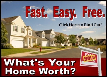 Free Home Valuation