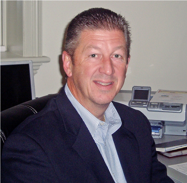 Brian J. Greenwood