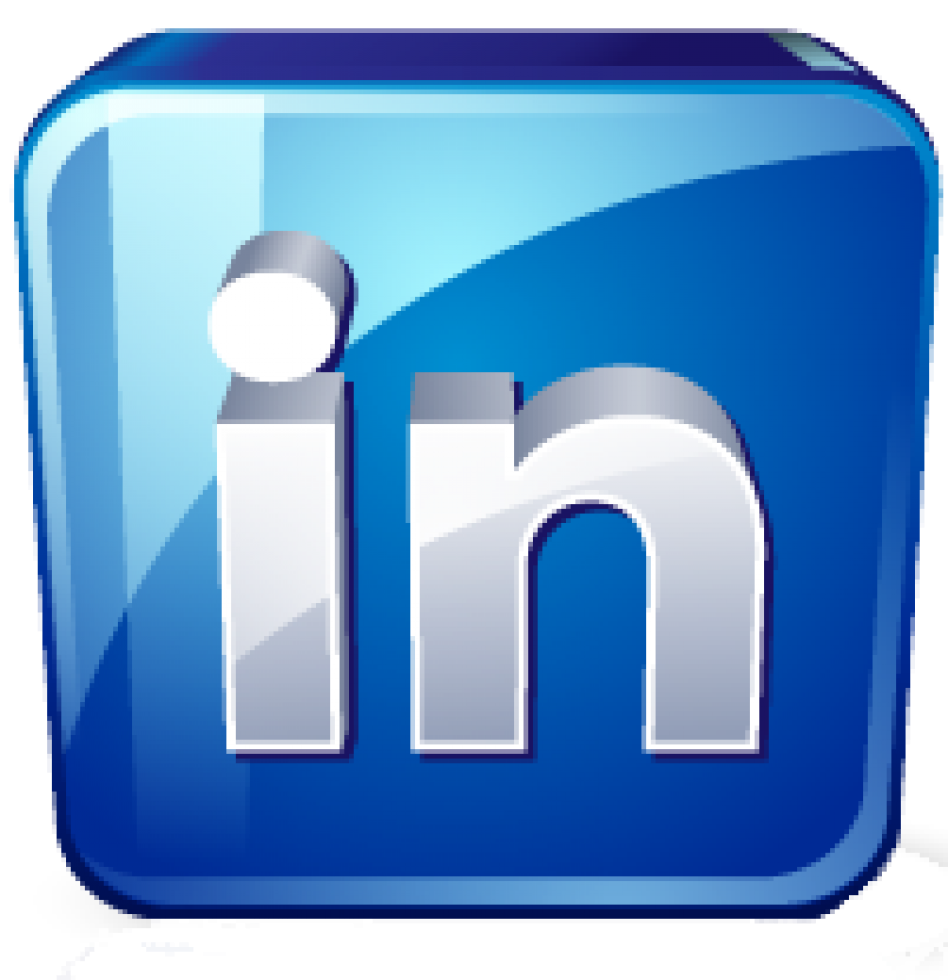 find us on Linkedin linkedin