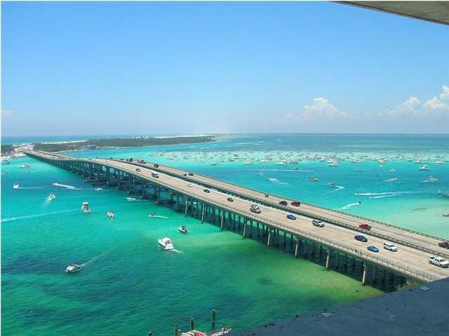 Live On The Gulf Coast
