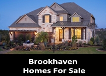 Search Brookhaven GA homes for sale