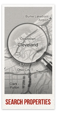 Search Properties near Cleveland