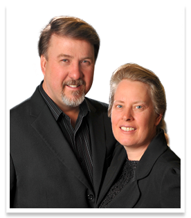 Dwight and Kimberly Bock | The Dwight Bock Home Team | Tulsa Homes and Real Estate