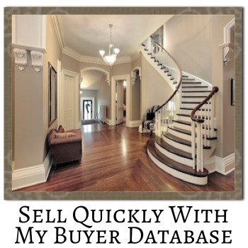 Sell Your Home Quickly with My Database of Home Buyers | Cheryl Maddaluna | KW Realtor | 908-507-7197