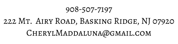 Contact Information for Cheryl Maddaluna | KW Realtor | 908-507-7197