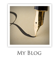 my blog