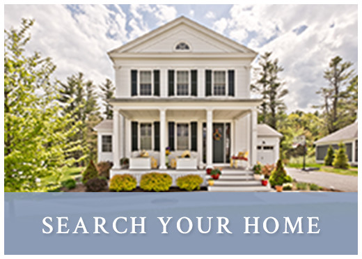 search for your home
