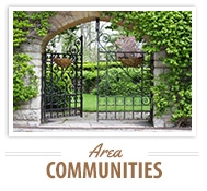 Area communities