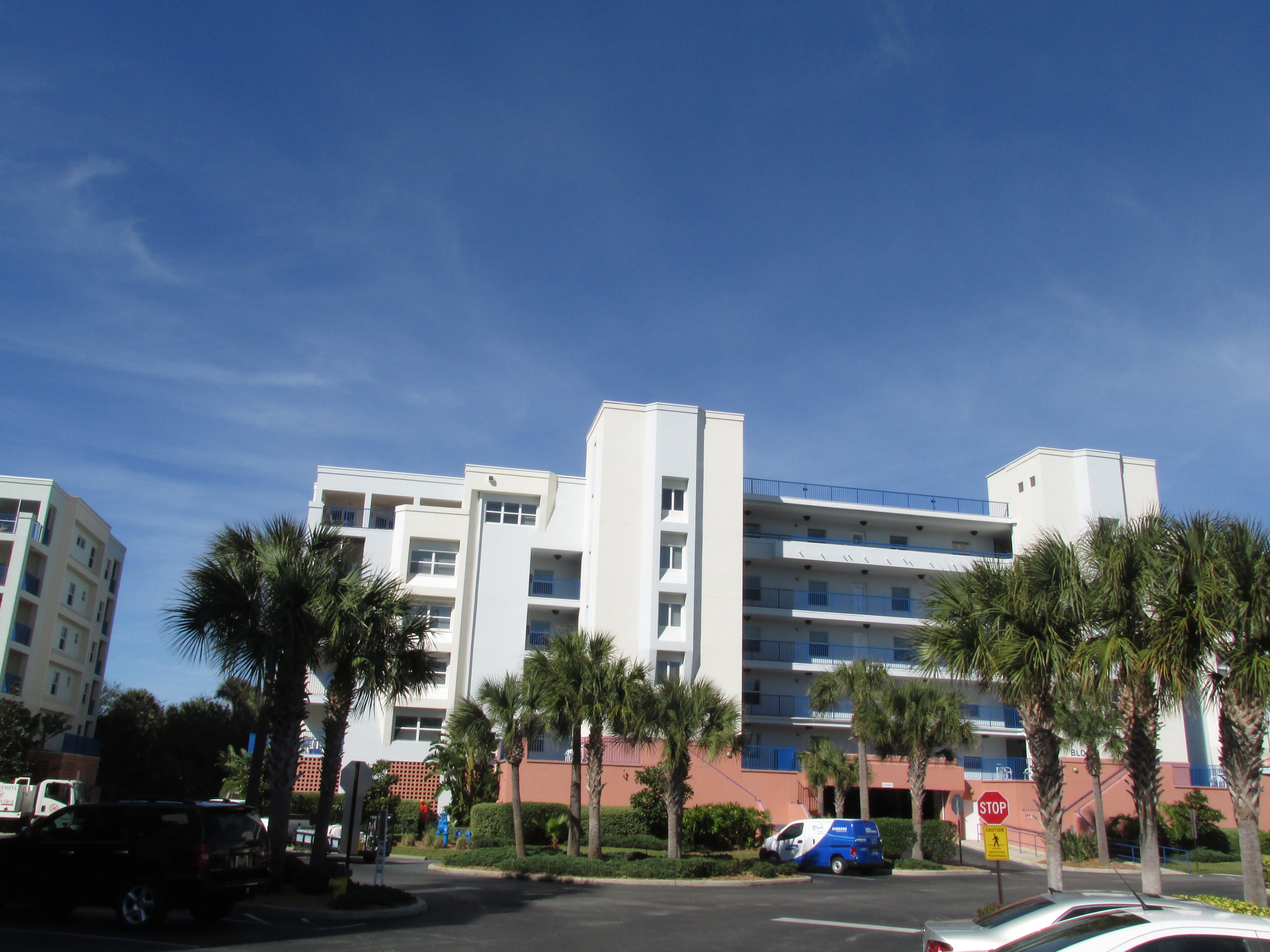 5300 S Atlantic Avenue 8-205 New Smyrna Beach Florida