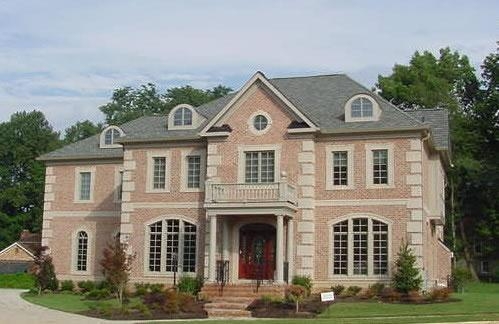 Bergen County New Jersey Homes