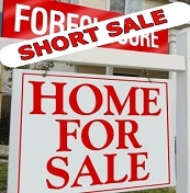 Short Sales and Foreclosures