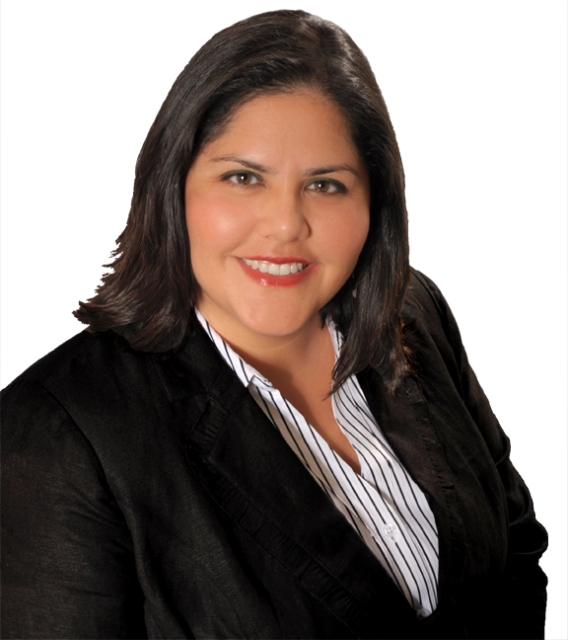 Eva Aliaga your Boca Raton Real Estate Agent