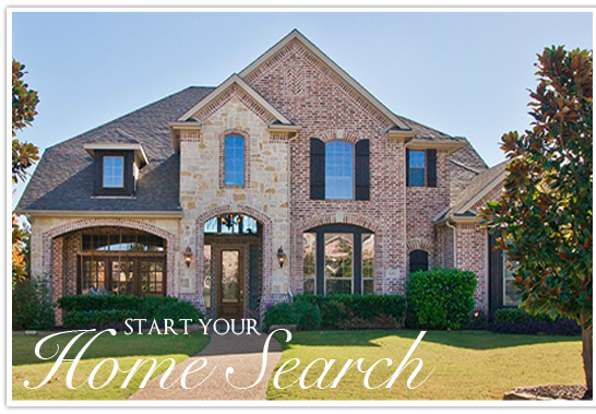 Start Your Home Search in Allen, Frisco, Fairview and McKinney with The Team Wilson
