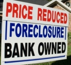 FORECLOSURE SEARCHES