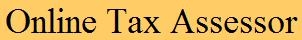 RI TAX ASSESSOR'S INFORMATION