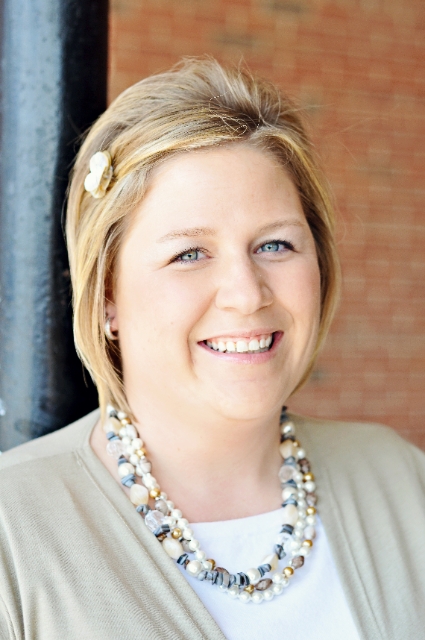 Tracy Perkins