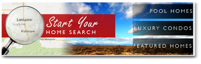 Goddy Group KW Start Your Search Palmdale Homes