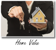 Laura Castillo, Keller Williams Realty - Home Value - Midland Homes