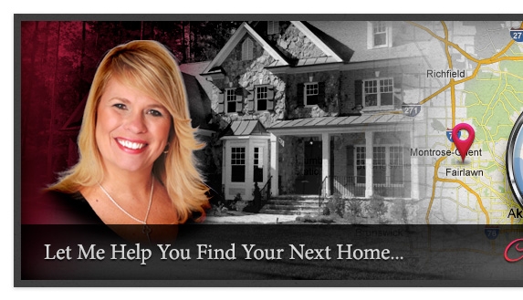 Let Me Help You Find Your Next Home... Click Here