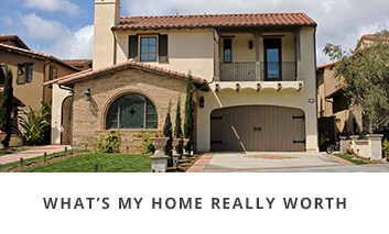 whats my home really worth