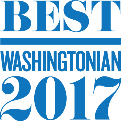 Best of Washingtonian magazine