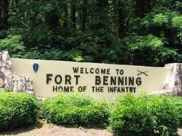 Ft. Benning Military Relocation, Real Estate near Ft. Benning