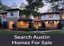 Austin TX homes for sale