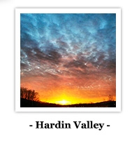 Hardin Valley